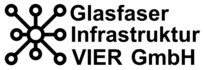 Glasfaser Infrastruktur VIER GmbH